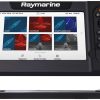 Raymarine Element 7 HV Chartplotter & Fishfinder Combo - E70532