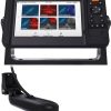 Raymarine Element 7 HV Combo w/ Transducer & Nav+ US/CA - E70532-05-NAG