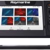 Raymarine Element 7 HV w/ Nav+ US Canada Chart - E70532-00-NAG