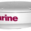 Raymarine RD424HD 4kw 24in HD Digital Radome