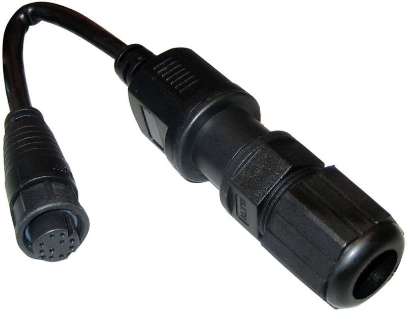 Raymarine Raynet to RJ45 Female Adapter - 100mm - A80247