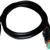 Raymarine Volvo Engine EVC Link Cable - 1m - E70240