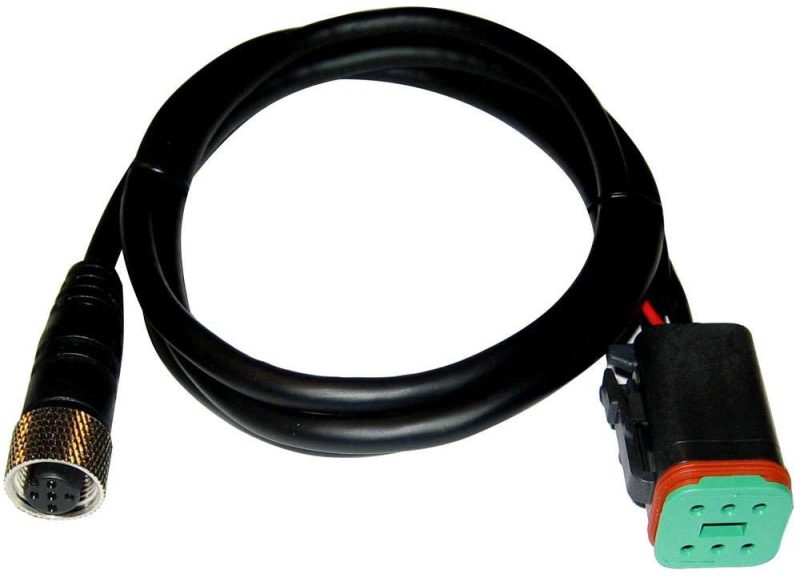 Raymarine Volvo Engine EVC Link Cable - 1m - E70240