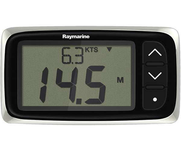 Raymarine i40 Bidata Display System