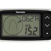 Raymarine i40 Wind Display System w/Rotavecta Transducer