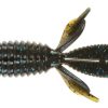 Reaction Innovations Sweet Beaver Bait - Tramp Stamp 10pk - SWB-099