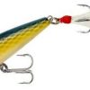 Rebel Magnum Pop-R - Foxy Shad