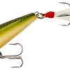 Rebel Magnum Pop-R - Tennessee Shad