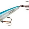 Rebel P66Z Super Pop-R Blue Darter - P66Z Blue Darter