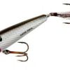 Rebel P66Z Super Pop-R Silver Shiner - P66Z Silver Shiner