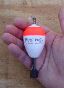 Redi Rig Release Floats 2pk - W-2PKDP225-2PKT