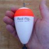 Redi Rig Release Floats 2pk - W-2PKDP400-2PKT