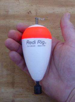 Redi Rig Release Floats 2pk - W-2PKDP400-2PKT