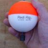 Redi Rig Release Floats 2pk - W-2PKDS300-2PKT