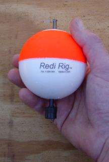 Redi Rig Release Floats 2pk - W-2PKDS300-2PKT