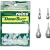 Reins TG Drop Shot Sinker - Heavy Weight 1/2oz