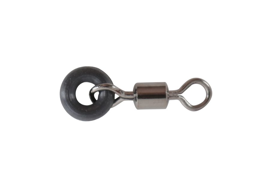 Ringer Swivels w/ O-ring - Size 1 - 25 pack