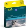 Rio Coastal Quickshooter XP Fly Line WF10I