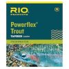 Rio Powerflex Knotless Trout Leader - 6-24602