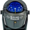 Ritchie - RA-91 RitchieAngler Compass - Bracket Mount