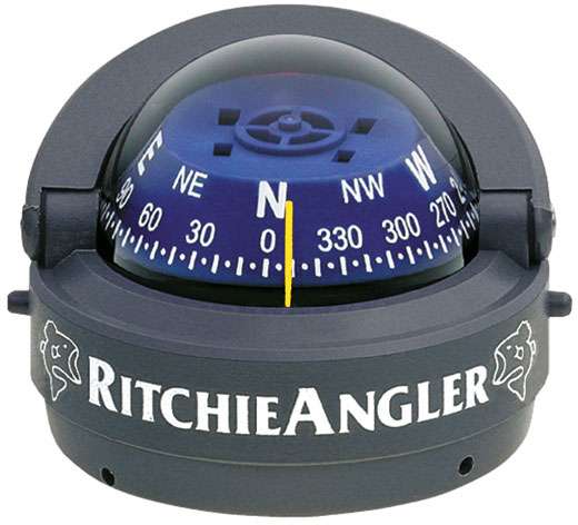 Ritchie RitchieAngler Compass - Surface Mount - RA-93