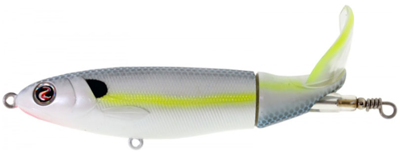 River2Sea WPL130 Whopper Plopper Lure I Know It - WPL130 I Know It