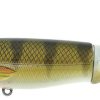 River2Sea WPL130 Whopper Plopper Lure Perch - WPL130 Perch