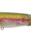 River2Sea WPL130 Whopper Plopper Lure Rainbow Trout - WPL130 Rainbow Trout