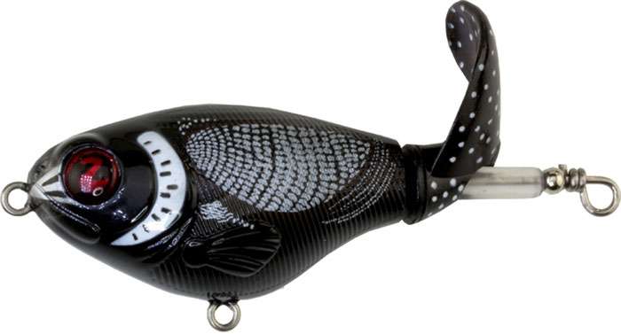 River2Sea Whopper Plopper 75 - Loon - WPL75/12