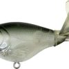 River2Sea Whopper Plopper 75 - Phantom Shad