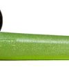 RonZ Big Game HD 5.0 Rigged Soft Bait - 10in - 5oz - Olive Metallic