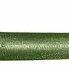 RonZ Big Game MHD Rigged Soft Bait - 10in - 4oz - Olive Metallic - 3X102Z Olive Metallic