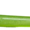 RonZ Big Game Series HD Rigged Soft Bait - 10in - 4oz - Olive Metallic