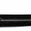 RonZ Big Game Series MHD Rigged Soft Bait - 10in - 4oz - Black Pearl - 3X102Z Black Pearl