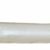 RonZ Big Game Series MHD Rigged Soft Bait - 10in - 4oz - White Pearl - 3X102Z White Pearl