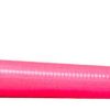 RonZ Original Rigged Soft Bait - 8in - 1-1/2oz - Pink Fluorescent