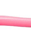 RonZ Original Series Rigged Soft Bait - 6in - 1oz - Pink Fluorescent - 3X612L Pink Fluorescent