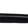 RonZ Original Series Rigged Soft Bait - 8in - 1-1/2oz - Black Pearl