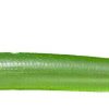 RonZ Original Series Rigged Soft Bait - 8in - 2-1/2oz - Olive Metallic - 3X802L Olive Metallic