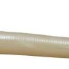 RonZ Original Series Rigged Soft Bait - 8in - 2-1/2oz - White Pearl - 3X802L White Pearl