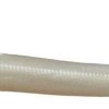 RonZ Original Series Rigged Soft Bait - 8in - 2oz - White Pearl