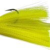 RonZ Z-Hawk Jig - 2-1/2oz - Chartreuse