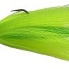 RonZ Z-Hawk Jig - 2-1/2oz - Green