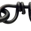 Rosco Coastlock Snap Swivel - Size 1