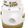 Rule 13A 3700 G.P.H. "Gold Series" Bilge Pump