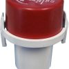 Rule 25DR 25DR 500 GPH Replacement Motor Cartridge - 12V