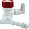 Rule 403C C Tournament Series 800 GPH Livewell/Aerator w/ Angled Inlet