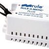 Rule 40A Rule-A-Matic Plus Float Switch