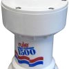 Rule 51S 1500 G.P.H. Automatic Bilge Pump