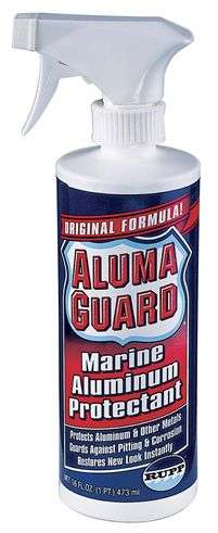 Rupp Aluma Guard 16oz Spray Bottle